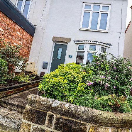 Cottages In Derbyshire - Riverside Cottage Duffield Экстерьер фото